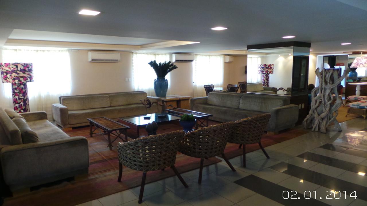 Flat Mobiliado Apartment *