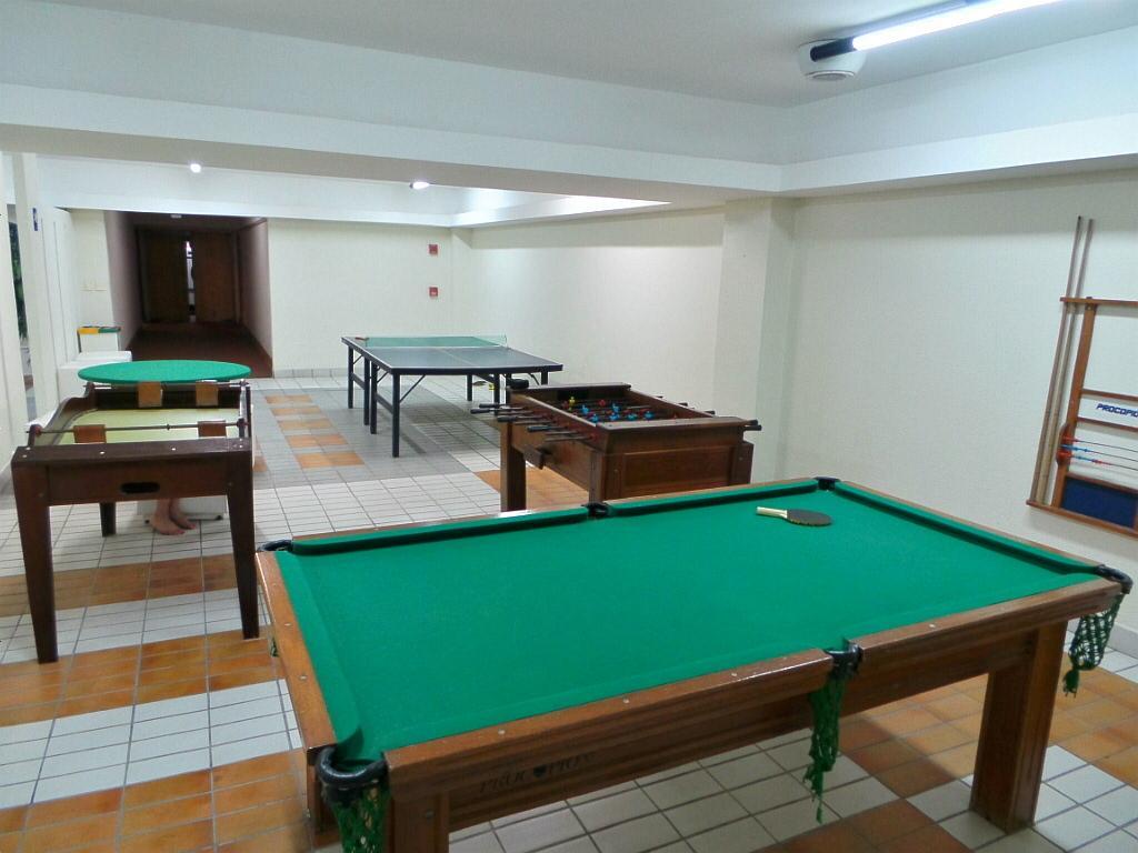 Flat Mobiliado Apartment *