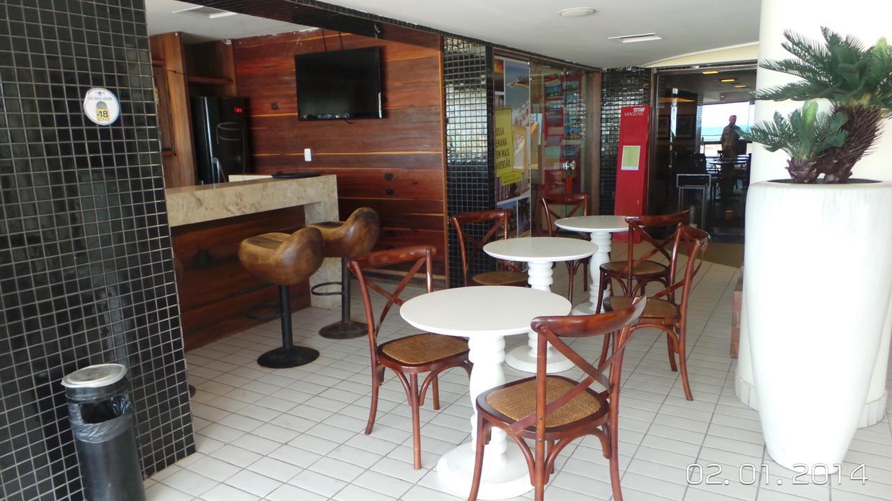 Flat Mobiliado Joao Pessoa