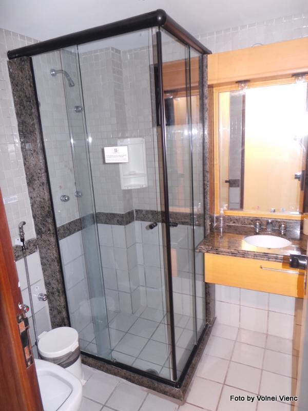 Flat Mobiliado Apartment Joao Pessoa