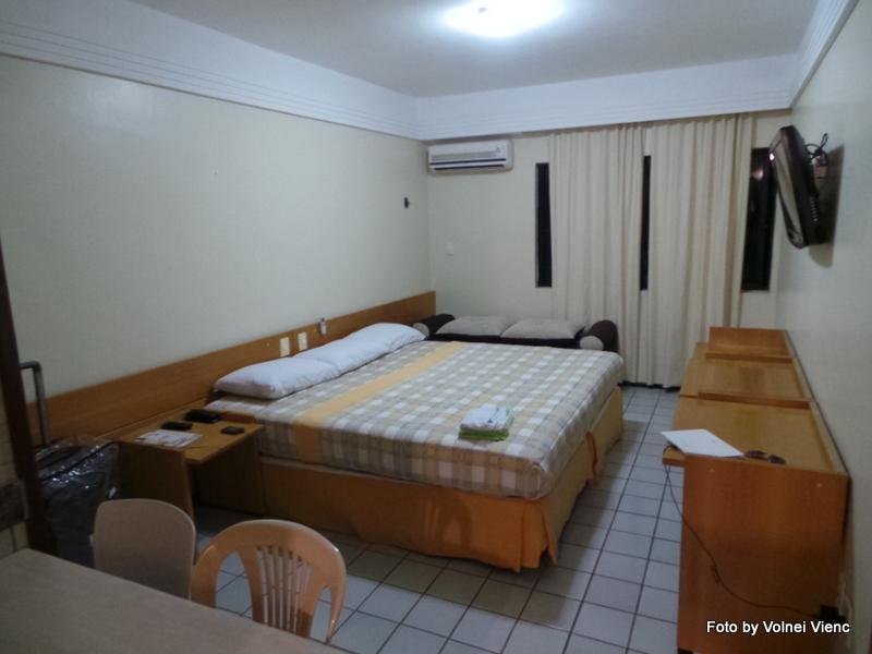 Apartment Flat Mobiliado