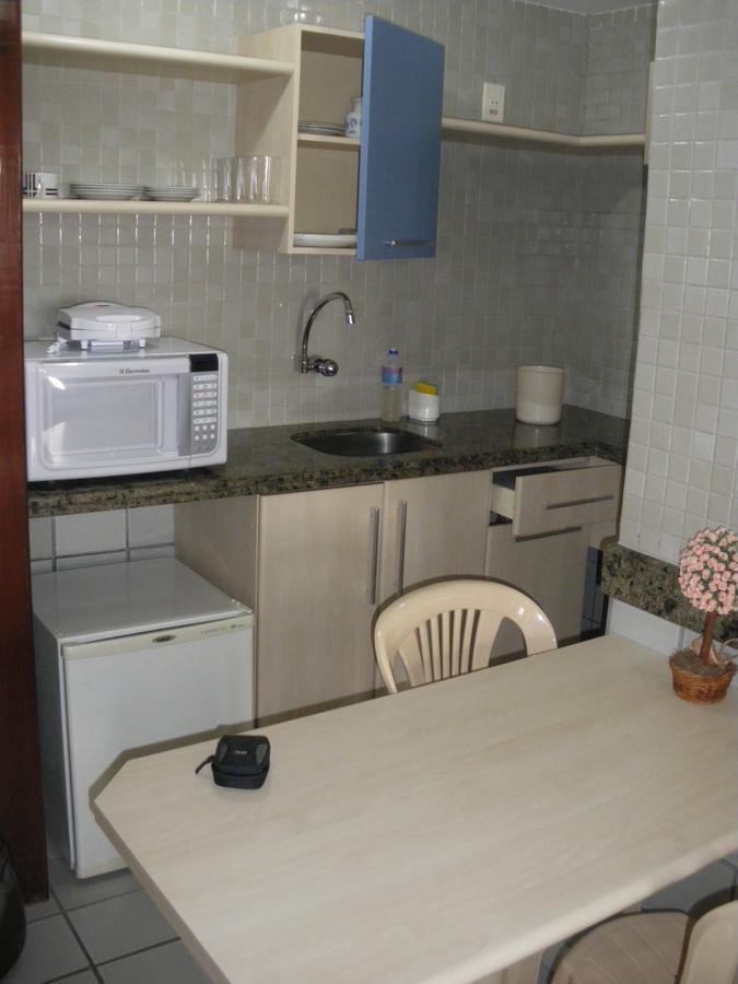 Apartment Flat Mobiliado Joao Pessoa