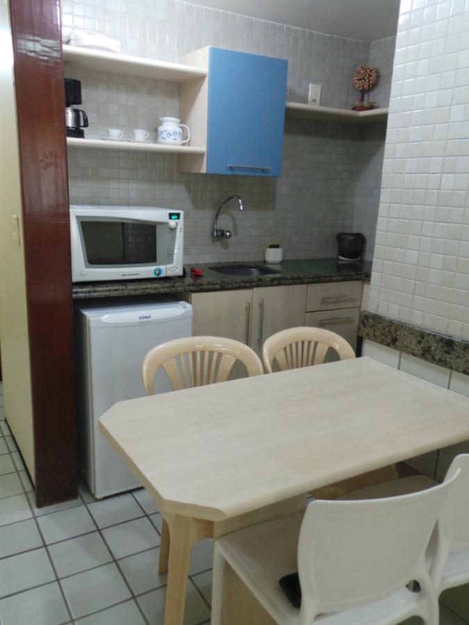 Flat Mobiliado Apartment *