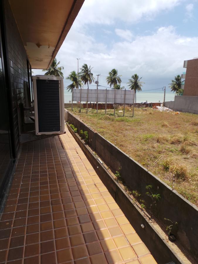 Apartment Flat Mobiliado
