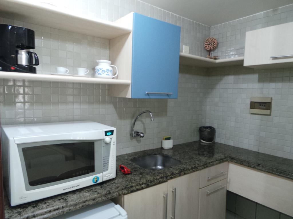 Apartment Flat Mobiliado