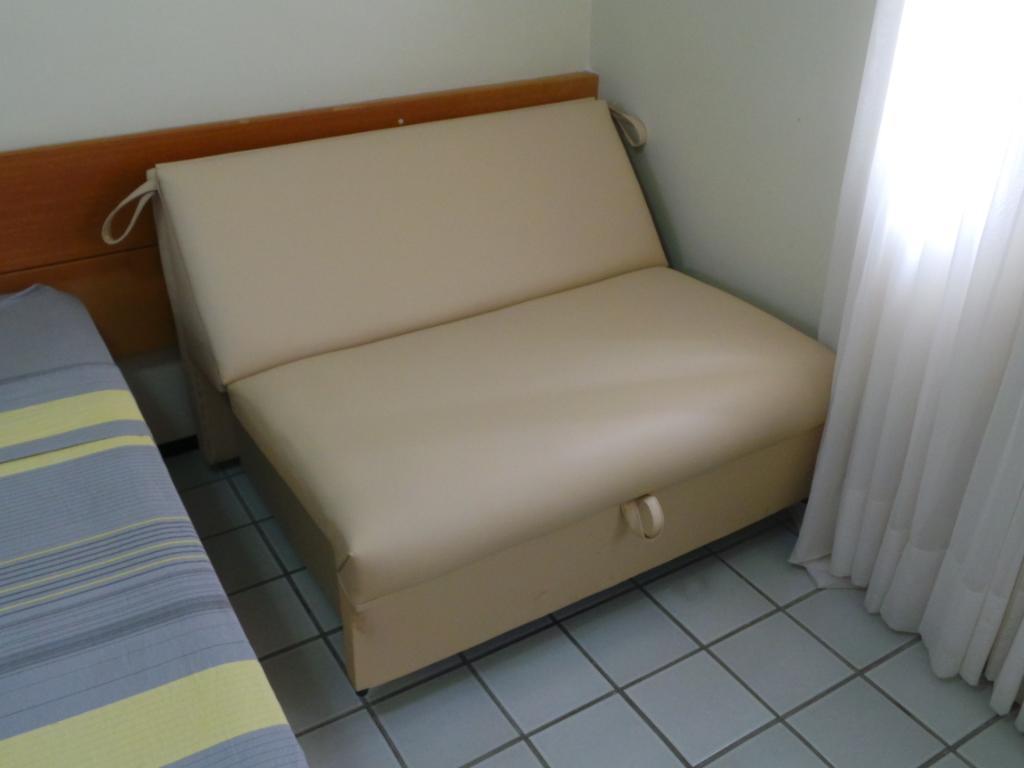 Flat Mobiliado Apartment *