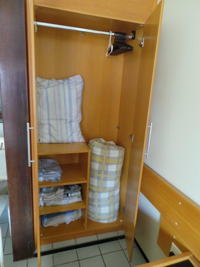 Apartment Flat Mobiliado