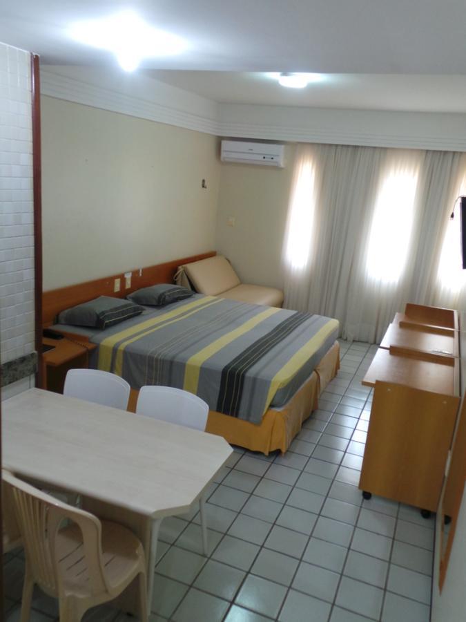 Apartment Flat Mobiliado